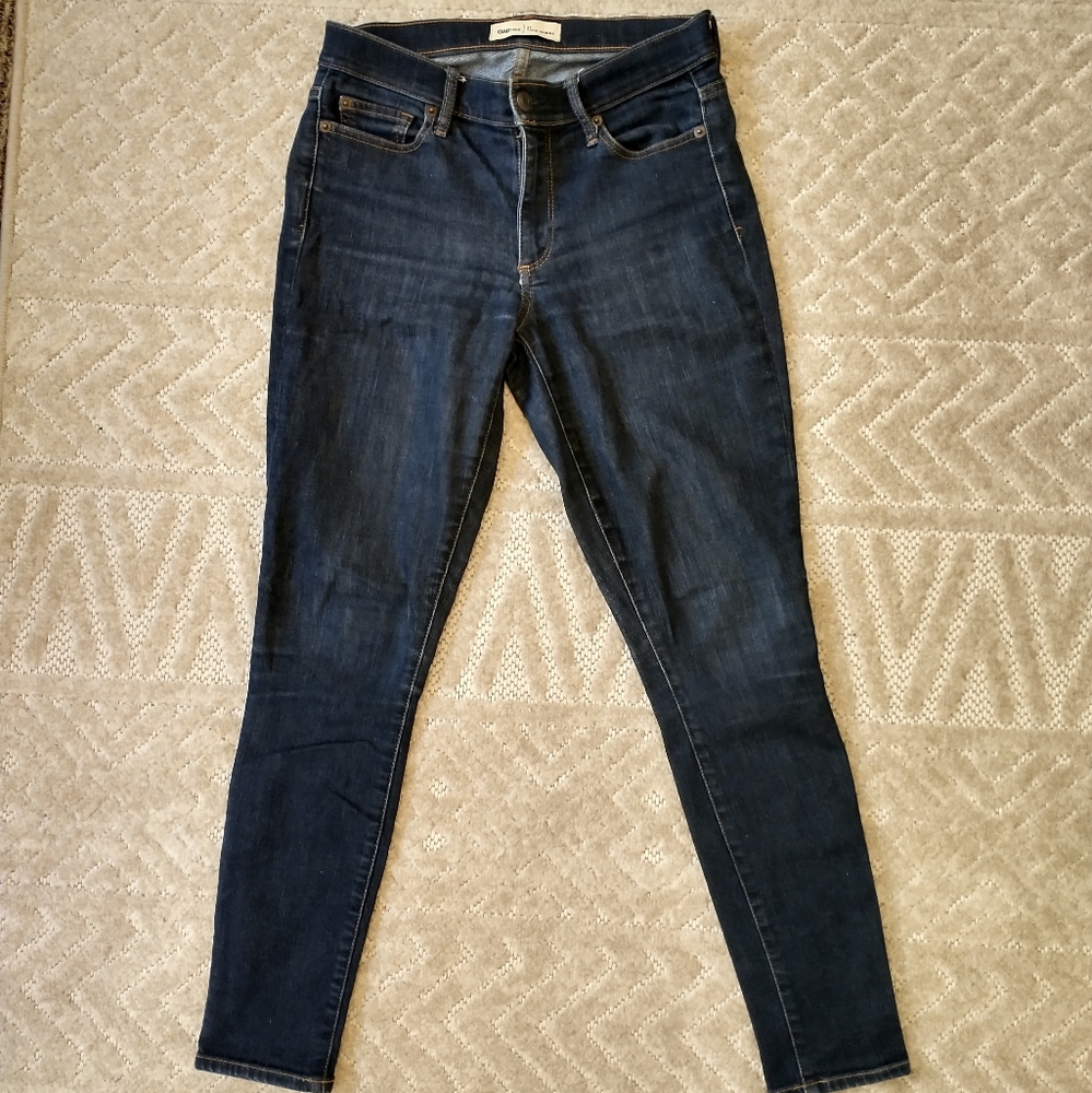 Gap skinny jeans